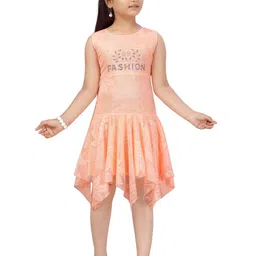BAESD Net Fit & Flare Dress-picture-49