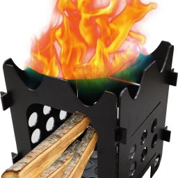 Solid Fuel Camp Stove-image-60