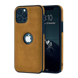 LIRAMARK Solid Printed iPhone 12 Pro Back Case Mobile Accessories-49