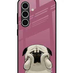 QRIOH Quirky Printed Samsung Galaxy S24 FE 5G Back Case Mobile Accessories-image-31