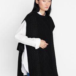 Trendyol Women Longline Pullover-image-91