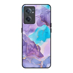QRIOH Quirky Printed OnePlus Nord CE 2 Back Case Mobile Accessories-17