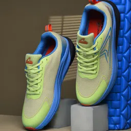 Power Men Oxford Lace Up Sports Shoes-image-26