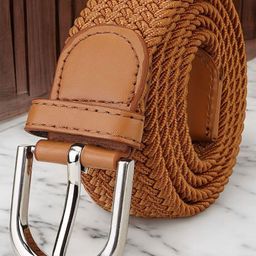 glitchez Men Braided Belt-image-64