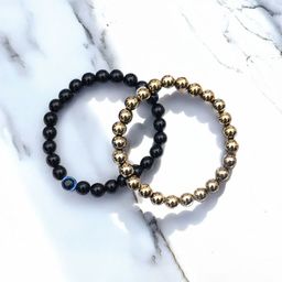 Astrotalk Richie Rich Combo Bracelet-image-6