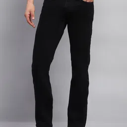 Monte Carlo Men Slim Fit Jeans-image-5
