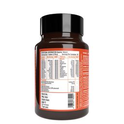 HK VITALS Set Of 3 Men Marine Collagen- 200 g- Omega 3- 60 Tablets & Multivitamin -30 Tabs image 5