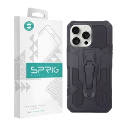 SPRIG Abstract iPhone 15 Pro Bumper Case Mobile Accessories-picture-13