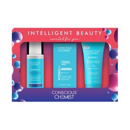Conscious Chemist Set Of 3 Hyaluronic Acid Skin Care Gift Set - 230 ML-4