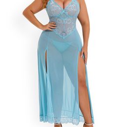 Softwrap Women Shoulder Strap Baby Doll-image-40