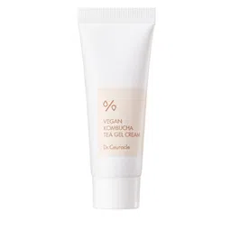 Dr. Ceuracle Vegan Kombucha Tea Gel Cream- 15 ml-25