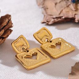 MEENAZ Contemporary Studs Earrings-image-38