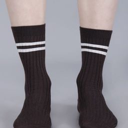 Dollar Men Pack of 3 Calf Length Socks image 2