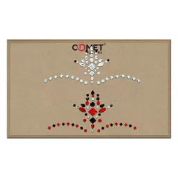Comet Busters Face Jewels Temporary Sticker Bindi-image-94