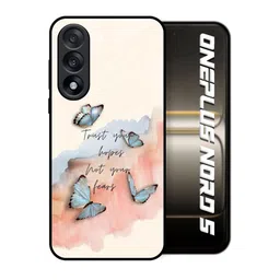 QRIOH Quirky Printed OnePlus Nord 5 5G Back Case Mobile Accessories-picture-27
