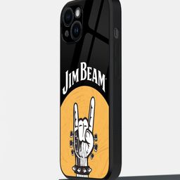 macmerise Typography Printed iPhone 14 Back Case Mobile Accessories-27