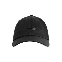 Puma Unisex ESS Elevated Pure Cotton Baseball Cap-46
