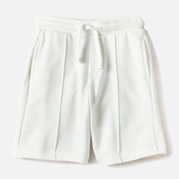 Juniors by Babyshop Boys Cotton Regular Fit Shorts-picture-40