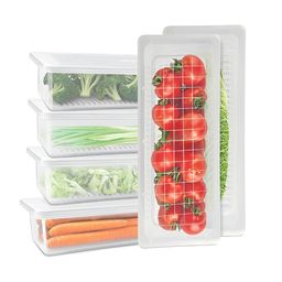Aura Transparent Set of 1 Regular Multi-Utility Organisers-1