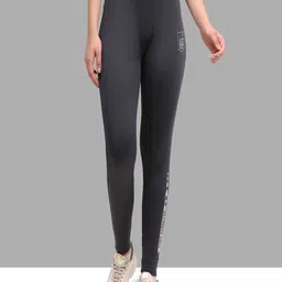 UG SPORTS Women Slim-Fit Ankle-Length Gym Tights-image-87