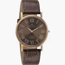 Edge Analog Watch - For Men NT1595WL03-14