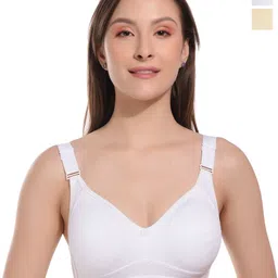 Viral Girl Women Pack Of 2 Full Coverage Minimizer Bra-8