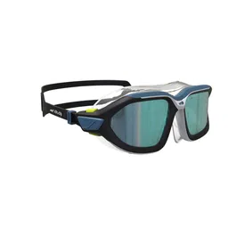 Nabaiji By Decathlon Anti-Fog Swimming Fish Goggles-image-24