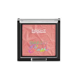 Insight Cosmetics Ultra Matte Buttery Smooth Baked Blush- 15g- Sunset Glow-54