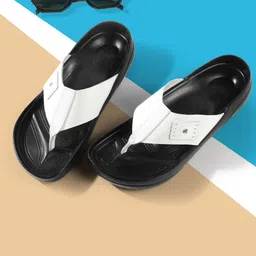 Mochi Leather Comfort Sandals-image-73