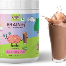 BRAINIFY Nutrition Drink Powder for Kids & Teens | 7 Herbs-image-62