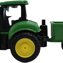zuuluzrs LP mini green troli tector-picture-36