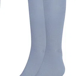MUKHAKSH Kids Grey Socks-picture-45