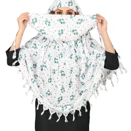 Vicharan Women Printed Driving Scarf-picture-29