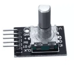Rotary Encoder Module image 2