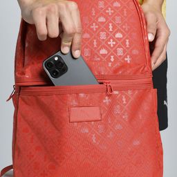 Puma Road To Unity Large Unisex Printed Backpack image 2