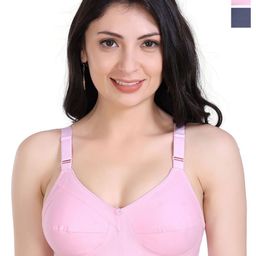 SHYAM SONS FLAIR Bra Full Coverage-picture-7