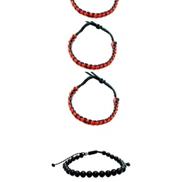 Dynamic Retail Global Unisex 4 Bracelet-image-29