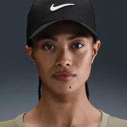 Nike Rise Structured Trucker Cap-28