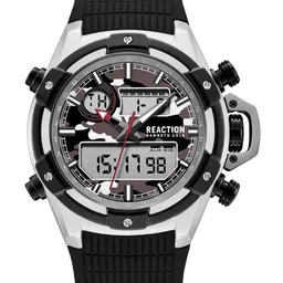 REACTION KENNETH COLE Men Dial & Straps Analogue Watch KRWGP0069802-image-56
