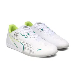 PUMA Motorsport Unisex Woven Design Sneakers-picture-10