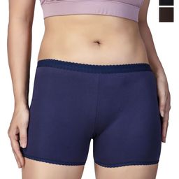 CHIC Women Sports Shorts-image-92