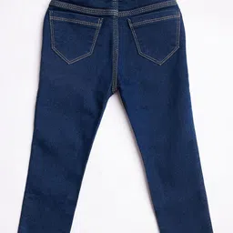 Killer Girls Regular Fit Mid-Rise Jeans-image-55