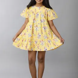 UNDER FOURTEEN ONLY Dress-picture-40