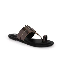 Anouk Women One Toe Flats-44