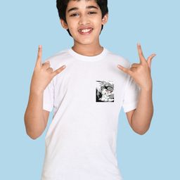 NUSYL Boys T-shirt-picture-33