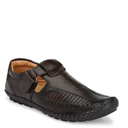 BUCIK Men Shoe-Style Sandals-picture-56