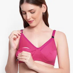 CANNY FIT Bra Full Coverage image 1