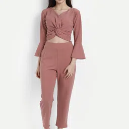BROADSTAR Top & Trousers Co-Ords-picture-17