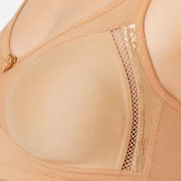 Libertina Pack Of 2 Full Coverage Underwired Minimizer Bra image 5