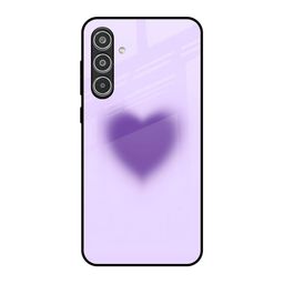QRIOH Quirky Printed Silicone Samsung Galaxy A36 5G Back Case-image-29